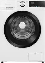 Wisberg Wbwm1400a18wnb Energiezuinige Wasmachine | 8kg 1400t, Ophalen of Verzenden, Nieuw