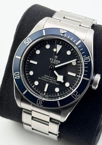 Tudor - Black Bay - 79230B - Heren - 2021