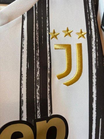 Juventus - Italiaanse voetbal competitie - Cristiano Ronaldo, Nieuw