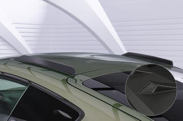 Dakspoilers voor Porsche 718 Cayman 982 Coupé DF005-M, Verzenden, Nieuw