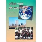 Atlas van de Wereld, Verzenden, Nieuw