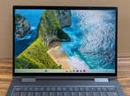 Lenovo ThinkPad X1 Yoga Gen 6 14 2in1 laptop/tablet - TOP!, I7-1185G7, 14 inch, Ophalen of Verzenden, Zo goed als nieuw