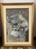 Italiaanse school (XX) - Gatto