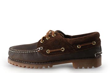 Timberland Bootschoenen in maat 41 Bruin, Verzenden