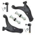 6-delige draagarmset vooras CHRYSLER PT CRUISER draagarmen, Ophalen of Verzenden