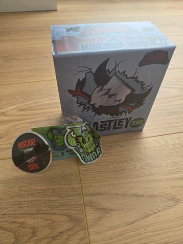 Mischief toys - Action figure