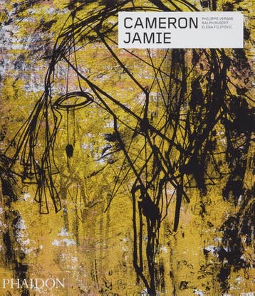 Cameron Jamie | Nieuw, Verzenden, Philippe Vergne; Ralph Rugoff; Elena Filipovic; Cameron Jamie