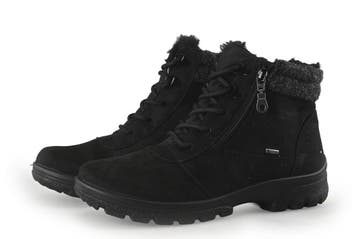 Ara Snowboots in maat 39 Blauw, Snowboots, Zo goed als nieuw, Ara, Verzenden