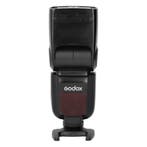 Godox Speedlite TT685II flitser (Sony) met garantie, Ophalen of Verzenden, Gebruikt