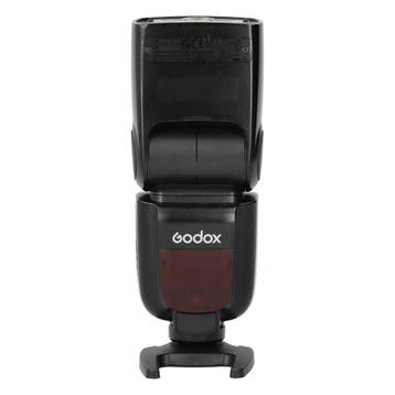 Godox Speedlite TT685II flitser (Sony) met garantie, Ophalen of Verzenden, Gebruikt