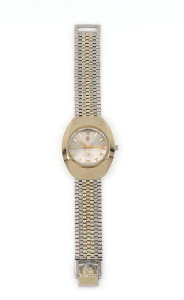 Rado - Balboa V - Sans prix de réserve - Homme - 1970-1979, Handtassen en Accessoires, Horloges | Heren, Nieuw
