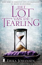 Het lot van de Tearling / Tearling / 3 9789022580943, Boeken, Verzenden, Zo goed als nieuw, Erika Johansen