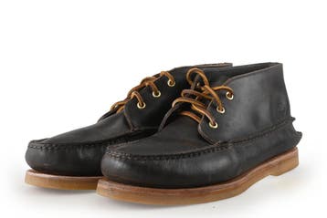 Timberland Bootschoenen in maat 45 Bruin, Bruin, Verzenden, Timberland, Zo goed als nieuw