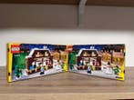 Lego Set - Creator - Creator (set 40602)