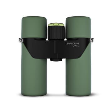 Swarovski Optik CL Companion 10x30 Mountain Green, Ophalen of Verzenden, Nieuw