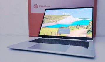 Hewlett Packard HP EliteBook X Flip G2i 14 Tactile — Intel, Nieuw