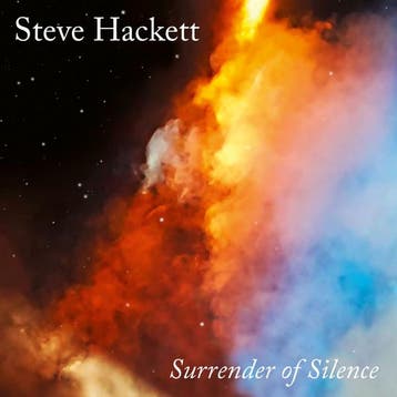 Steve Hackett - Surrender Of Silence, Cd's en Dvd's, Verzenden, Gebruikt