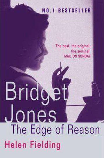 Bridget Jones: The Edge Of Reason - Fielding, Verzenden