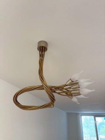 Catellani & Smith - Enzo Catellani - Lampe à suspendre -