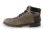 Rieker Veterschoenen in maat 43 Beige, Verzenden, Veterschoenen
