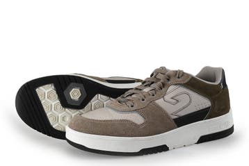 Cruyff Sneakers in maat 41 Beige, Kleding | Heren, Schoenen, Cruyff, Overige kleuren, Verzenden, Zo goed als nieuw