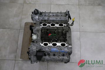 Motor 272943 272.943 Mercedes E-Klasse W211 SLK R171 3.0 V6, Verzenden