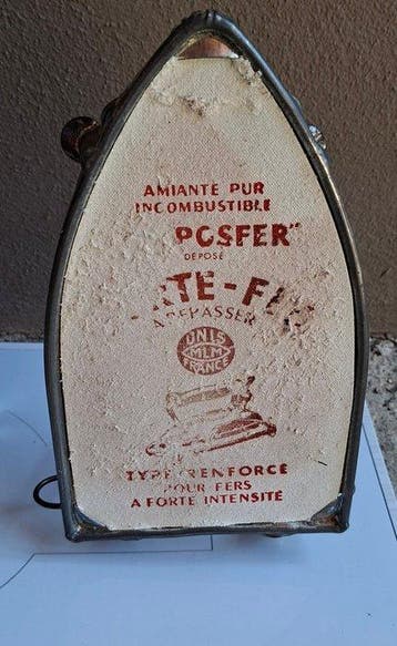 PLV (publicité sur le lieu de vente) (2) - Deux présentoirs