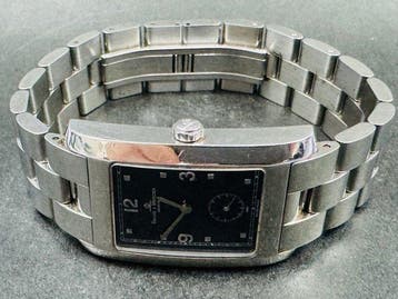 Baume & Mercier - Genève - 24755 - Unisexe - 2000-2010