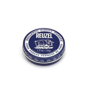Reuzel Fiber Pomade, Handtassen en Accessoires, Uiterlijk | Haarverzorging, Verzenden, Nieuw, Kam of Borstel