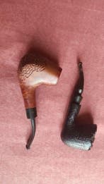 Zonder minimumprijs - Pijp - Bruyere - (2), Verzamelen, Nieuw