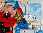 JOHANNE8 (1974) - « Love is in the Air » XXL