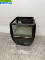 Combisteel Mobile Shop vitrine réfrigérée 87 litres 230V, Verzenden