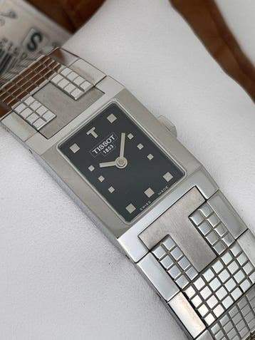 Tissot - T-Trend Lady - Dames - 2010-2020, Nieuw