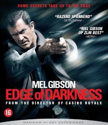 Edge of Darkness (Blu-ray tweedehands film), Cd's en Dvd's, Ophalen of Verzenden, Nieuw in verpakking