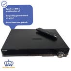 Sony HCD-DZ280 | DVD Speler | Sony DVD speler | DVD |Werkend, Verzenden, Zo goed als nieuw, Dvd-speler, Sony