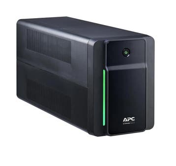 APC Back-UPS 1200 VA – BX1200MI-GR - back-upbatterij en o., Ophalen of Verzenden