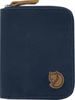 Fjallraven Ovik Unisex Portemonnee - Navy, Handtassen en Accessoires, Tassen | Schoudertassen, Verzenden, Nieuw