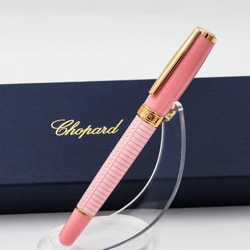Chopard - Classic * Pink Racing - Zonder minimumprijs -