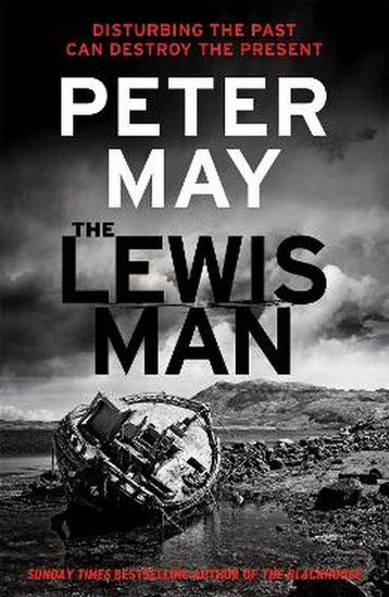 Lewis Man 9780857382221 Peter May, Verzenden, Peter May