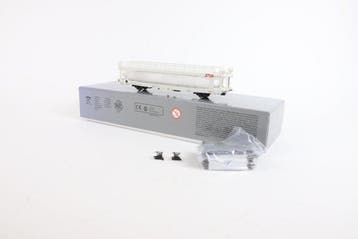 L.S. Models H0 - 30 193-1 - Wagon de marchandises pour, Hobby en Vrije tijd, Nieuw