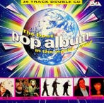 Various - The Best Pop Album In The World... Ever, Verzenden, Gebruikt