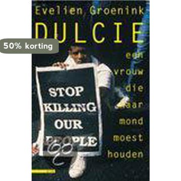 DULCIE 9789045001456 E. Groenink, Verzenden, Gelezen, E. Groenink