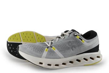 On Sportschoenen in maat 39 Blauw, On, Sportschoenen, Zo goed als nieuw, Verzenden