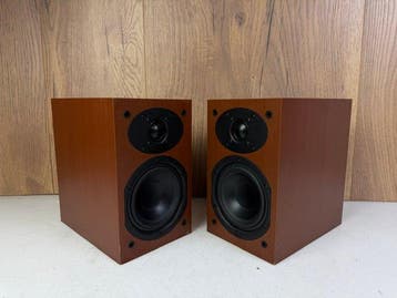 Denon - SC-M39 - Bijpassend paar Luidsprekerset, Nieuw