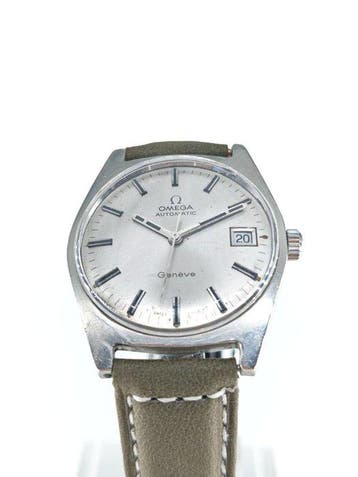 Omega - Genève - Sans prix de réserve - 1660041 - Unisexe -