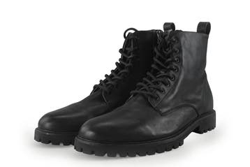 Blackstone Veterboots in maat 47 Zwart, Blackstone, Verzenden, Zwart, Boots