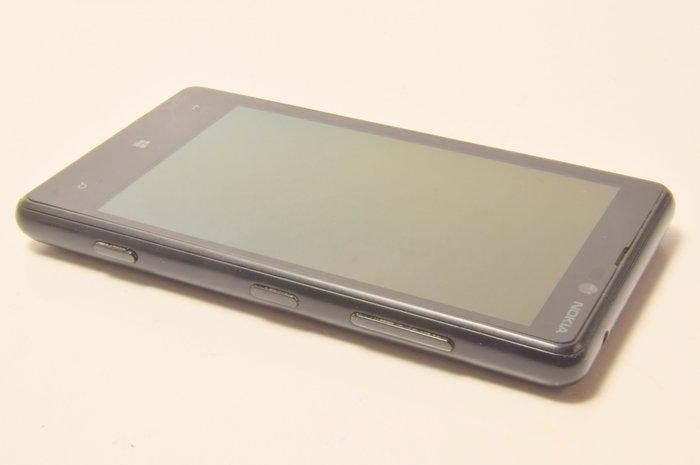 Nokia Lumia 820 - Mobiele telefoon (1) - In originele, Games en Spelcomputers, Spelcomputers | Overige Accessoires