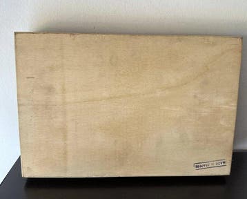 jeujura - Bouwset Juraville n° 1 - 1950-1960 - Frankrijk