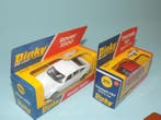 Dinky 1:43 - Voiture miniature (3) - Rover 3500; Triumph
