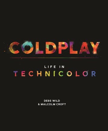 Coldplay 9789021569697 Malcolm Croft, Verzenden, Gelezen, Malcolm Croft